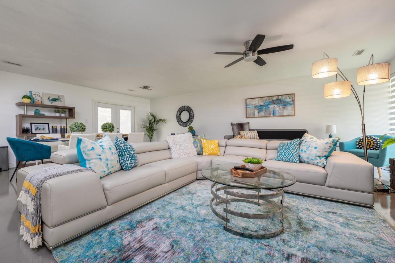 Willa Uf Sunshine House - Patio & Bbq - Chef Kitchen - Ev Car Station - Upscale Neighborhood! Gainesville Zewnętrze zdjęcie