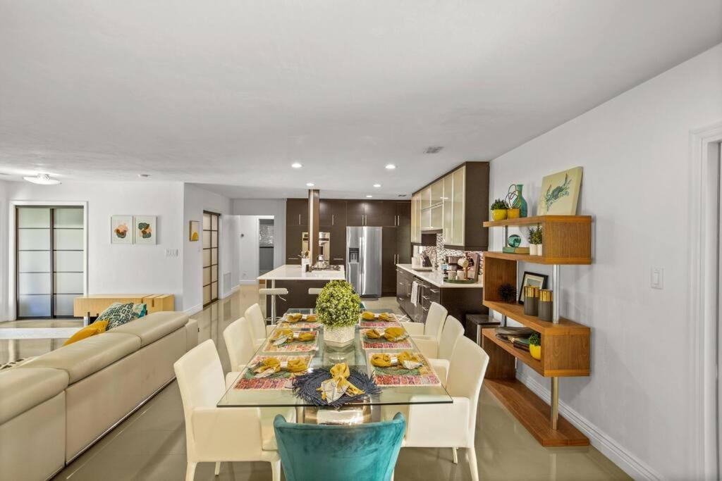 Willa Uf Sunshine House - Patio & Bbq - Chef Kitchen - Ev Car Station - Upscale Neighborhood! Gainesville Zewnętrze zdjęcie