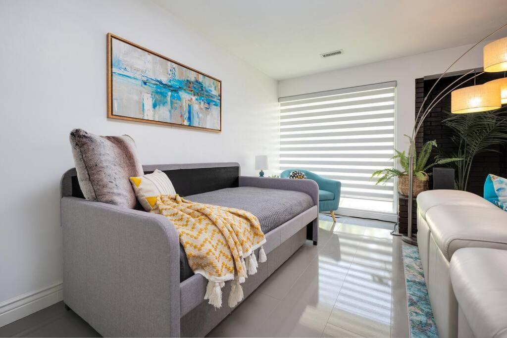 Willa Uf Sunshine House - Patio & Bbq - Chef Kitchen - Ev Car Station - Upscale Neighborhood! Gainesville Zewnętrze zdjęcie