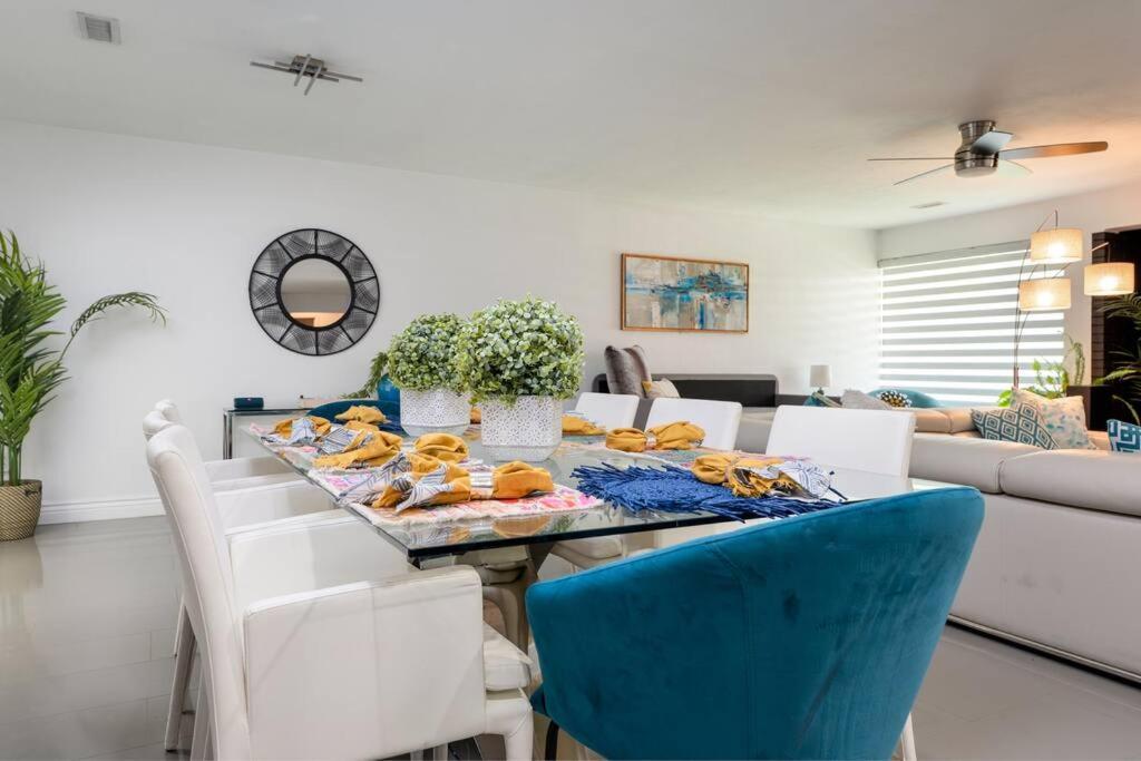 Willa Uf Sunshine House - Patio & Bbq - Chef Kitchen - Ev Car Station - Upscale Neighborhood! Gainesville Zewnętrze zdjęcie